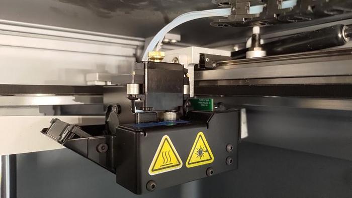 Gebraucht 2017 Markforged X7