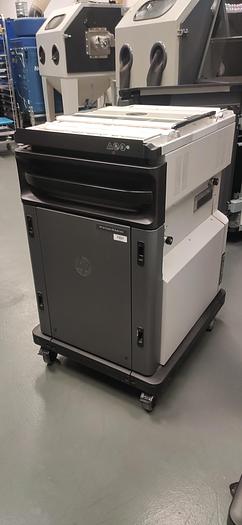 Gebraucht 2017 HP Inc. HP4200 MultiJetFusion