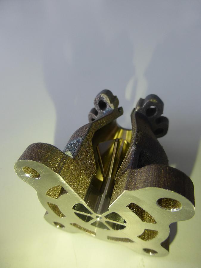 Gebraucht 2015 Matsuura LUMEX Avance-25