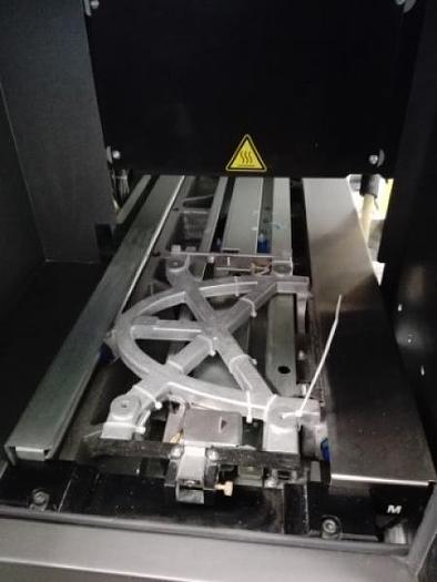 Gebraucht 2016 3D Systems ProJet 3600W Max