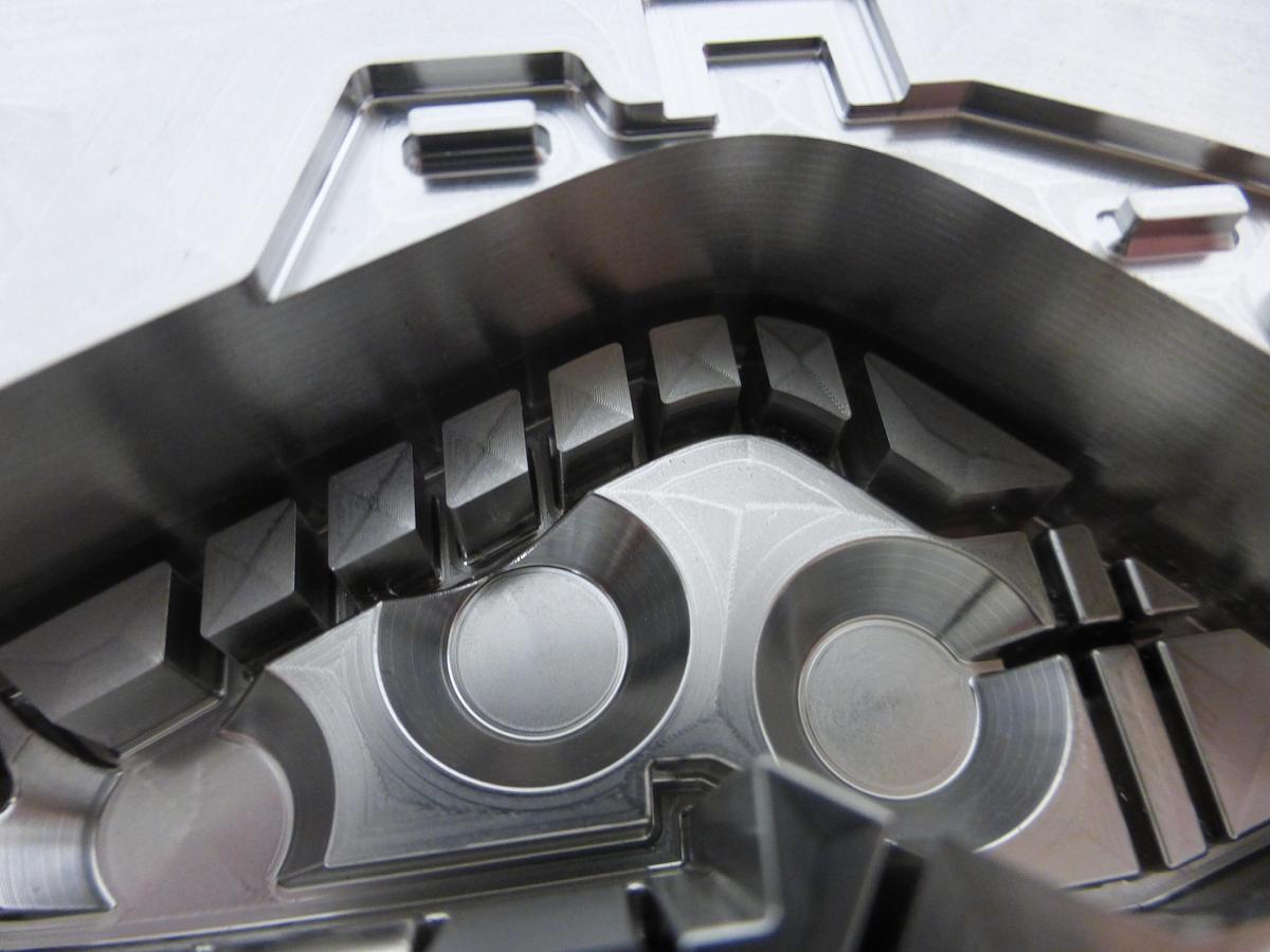 Gebraucht 2015 Matsuura LUMEX Avance-25