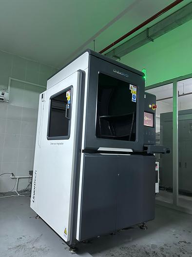 Used 2017 UnionTech RSPro 450