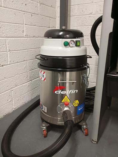 Gebraucht 2022 Formlabs Fuse 1+