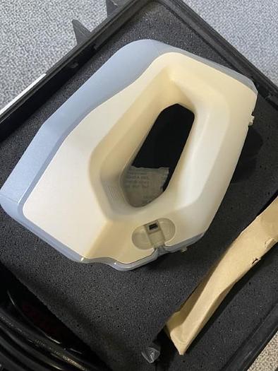 Used Artec Spider 3D Scanner