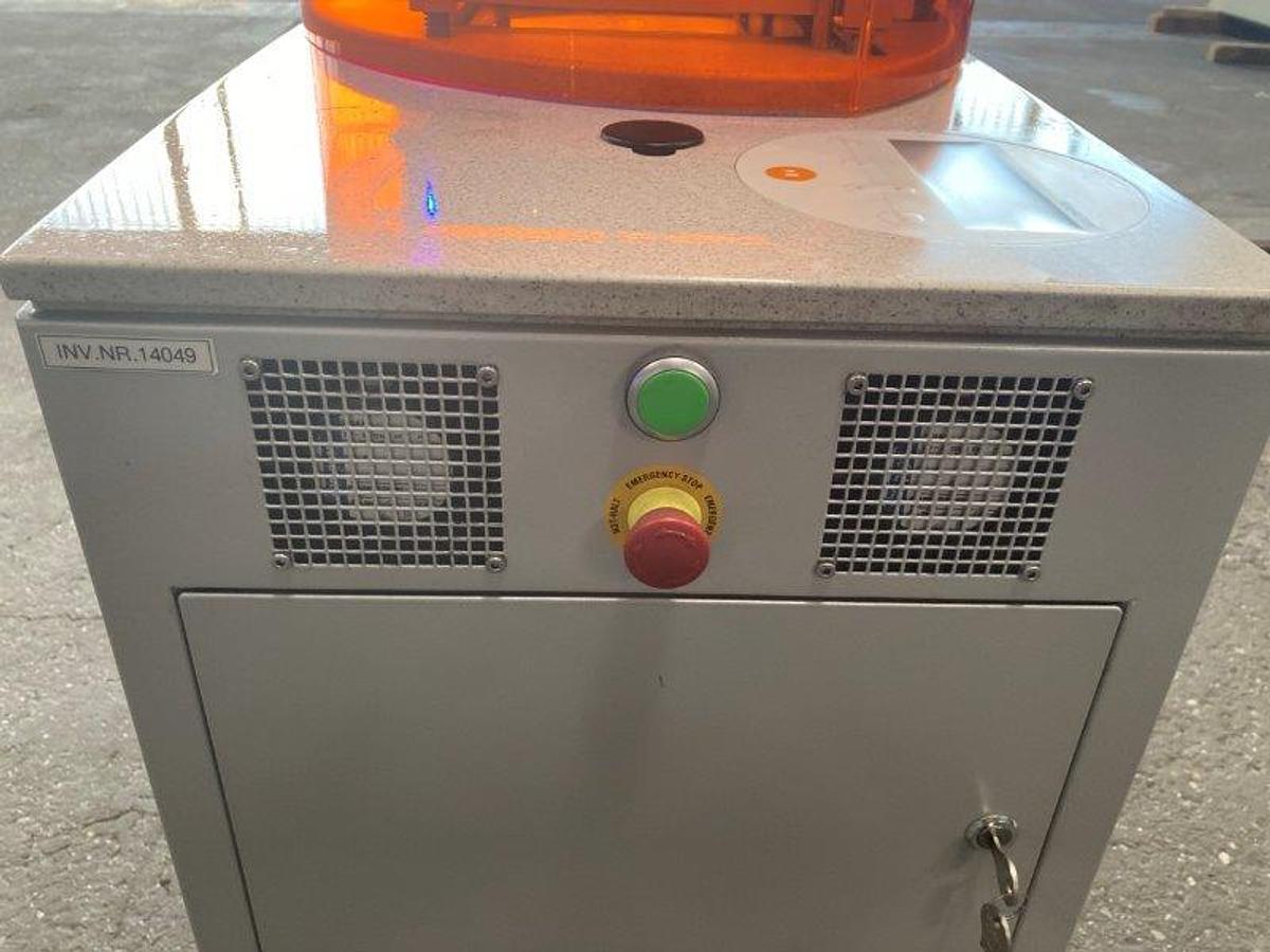 Gebraucht 2017 EnvisionTEC Perfactory4 Standard XL Set