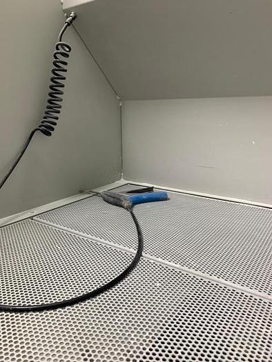 Gebraucht 3D Systems ProJet 860Pro Vollfarb 3D Drucker