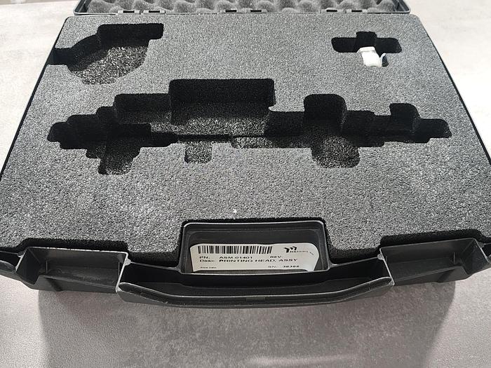 Used 2019 Massivit 1500