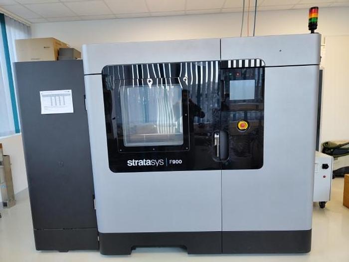 Gebraucht 2019 Stratasys F900