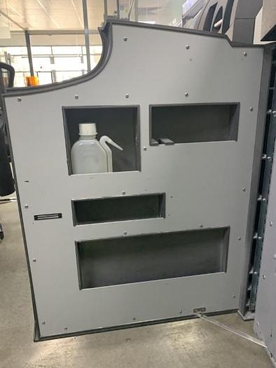 Gebraucht 3D Systems ProJet 860Pro Vollfarb 3D Drucker