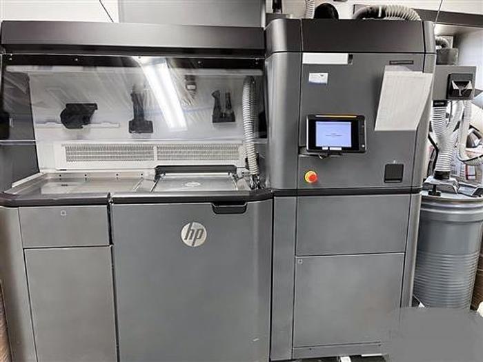 Used 2018 HP Inc. HP4210