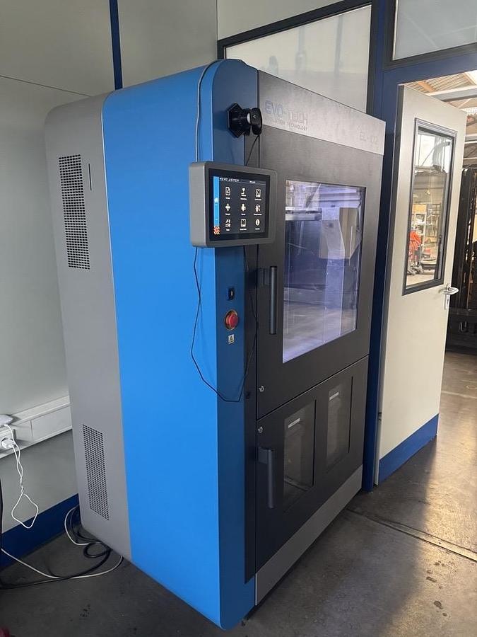 Gebraucht 2020 Nevo3D/EVO-tec EL-102