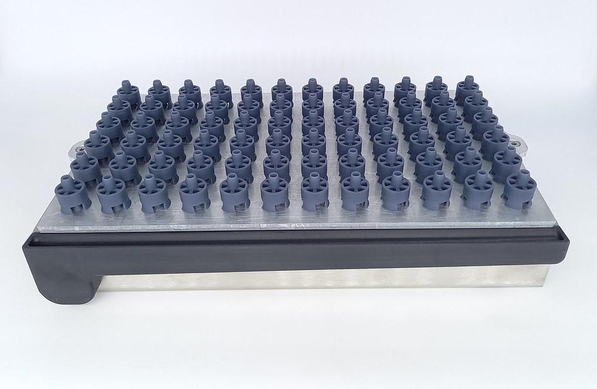 Überholt 2024 tangible engineering GmbH Solidator8k V4