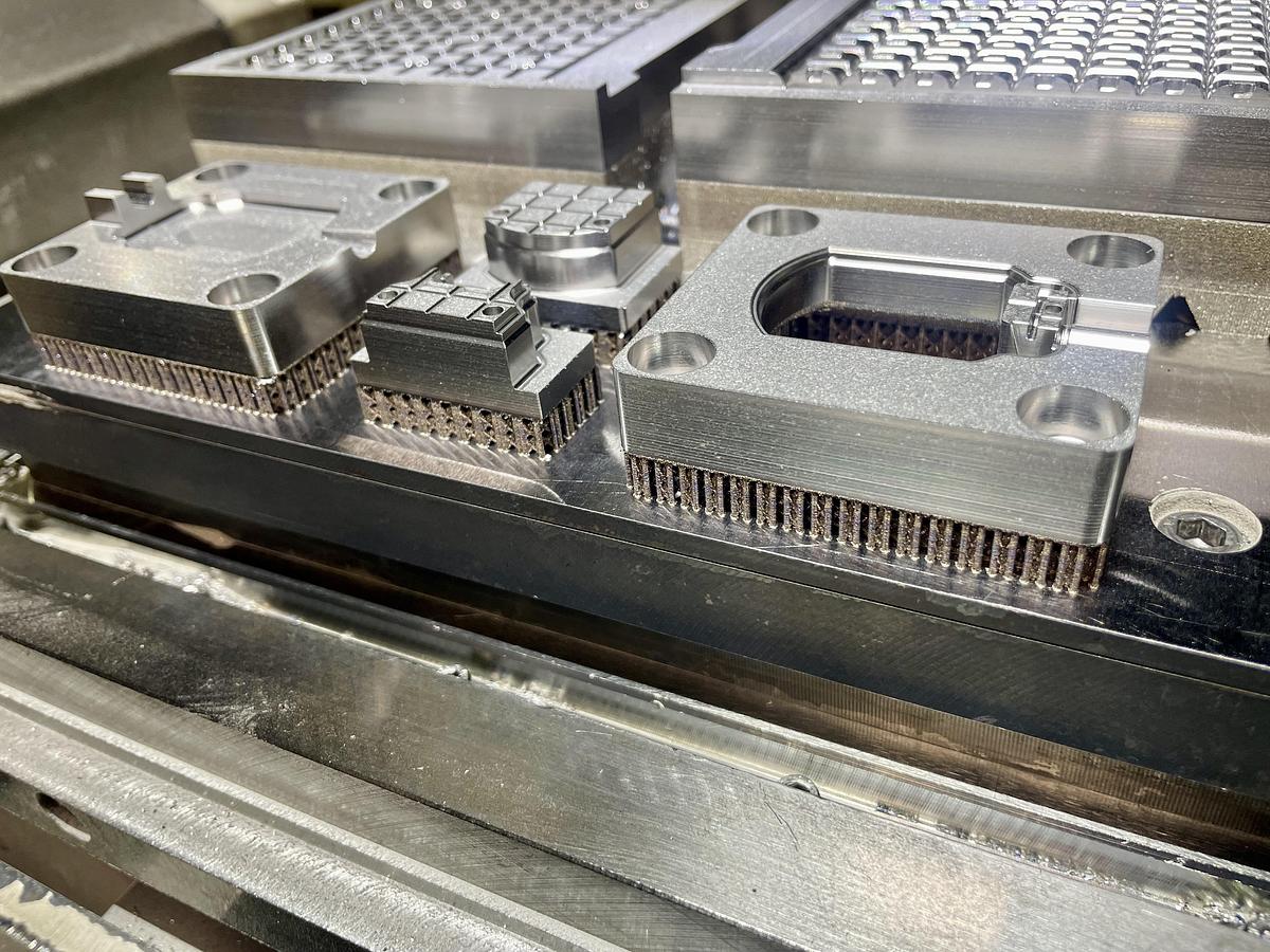 Gebraucht 2015 Matsuura LUMEX Avance-25