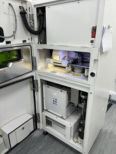 Used 2016 EOS Precious M080