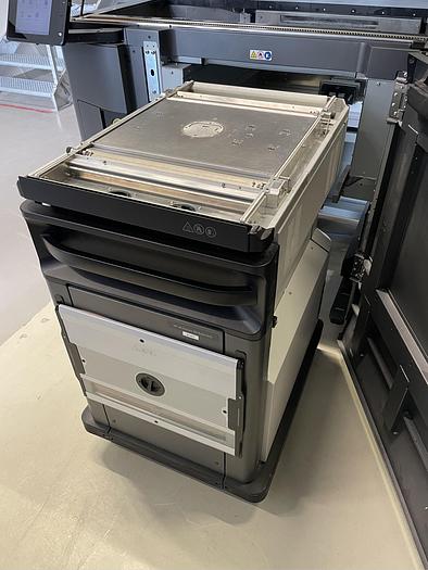 Used 2017 HP Inc. HP4200 MultiJetFusion
