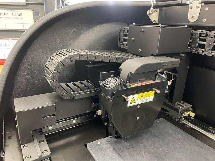 Gebraucht 2019 Keyence AGILISTA-3200W