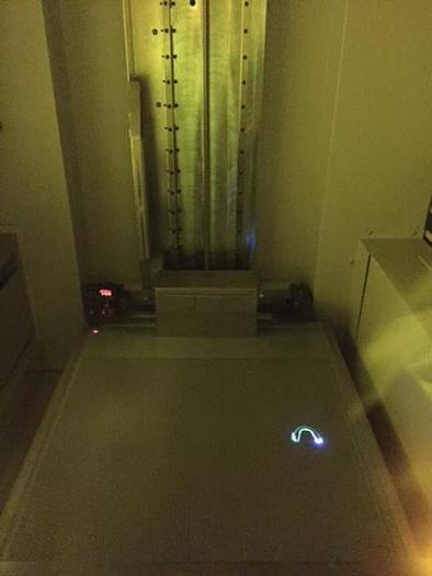 Gebraucht 2016 3D Systems ProX 800