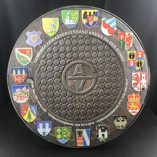 Used 2016 Stratasys J750 mit Upgrade auf J750DAP (Digital Anatomic Printer)