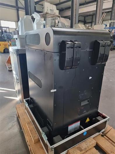 Used 2019 Sinterit Lisa Pro