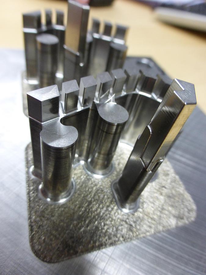 Gebraucht 2015 Matsuura LUMEX Avance-25