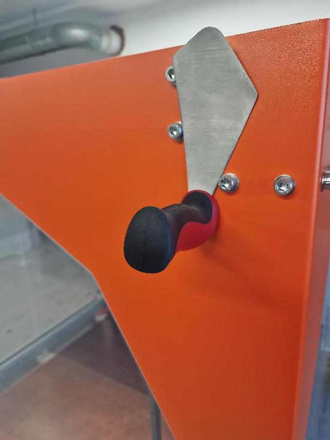 Gebraucht 2022 BigRep One V4