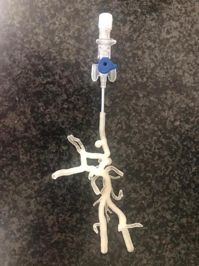 Gebraucht 2016 Stratasys J750 mit Upgrade auf J750DAP (Digital Anatomic Printer)