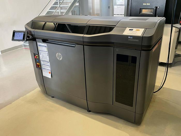 Used 2017 HP Inc. HP4200 MultiJetFusion