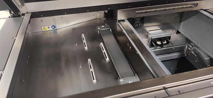 Gebraucht 2017 HP Inc. HP4200 MultiJetFusion