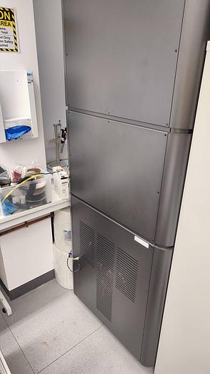 Gebraucht 2019 MiiCraft Profession 250