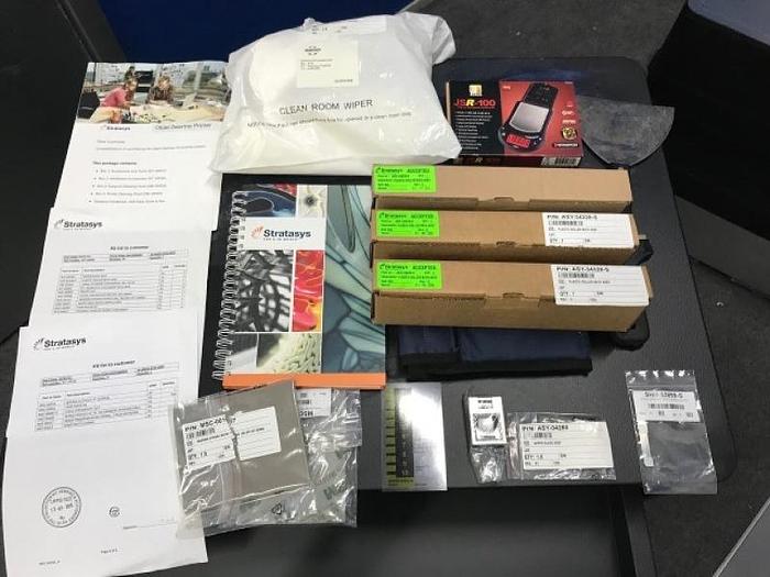 Gebraucht 2015 Stratasys Objet 30 Prime