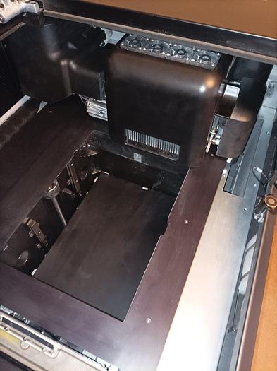 Gebraucht 2017 3D Systems ProJet 2500Plus