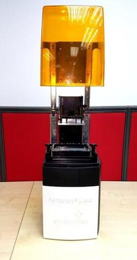 Gebraucht 2015 EnvisonTEC Perfactory Micro Ortho 3D
