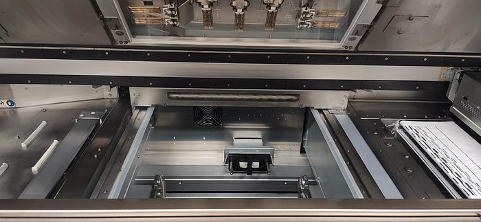 Gebraucht 2017 HP Inc. HP4200 MultiJetFusion