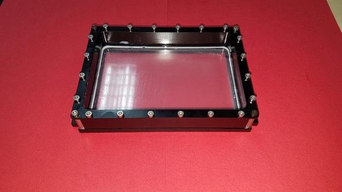 Gebraucht 2015 EnvisonTEC Perfactory Micro Ortho 3D