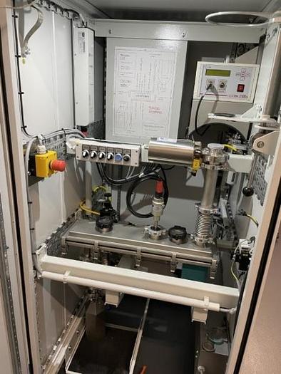 Gebraucht 2016 SLM Solutions SLM 280HL