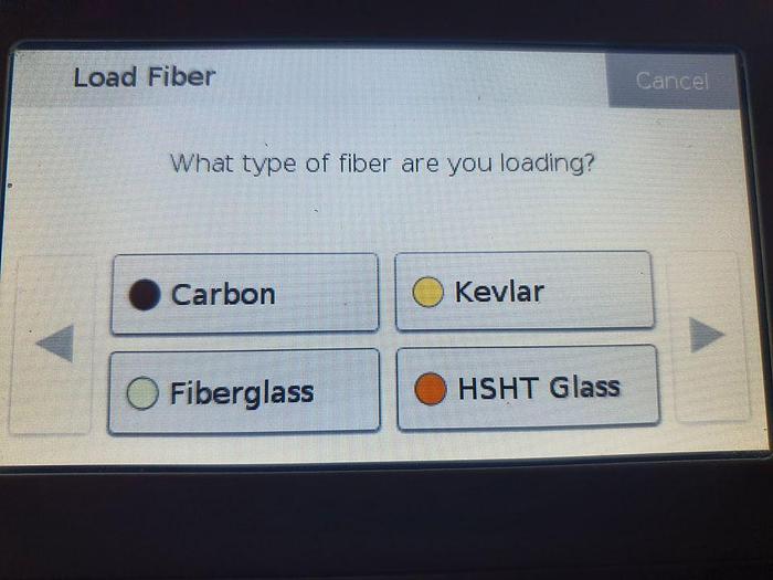 Gebraucht 2017 Markforged Mark Two