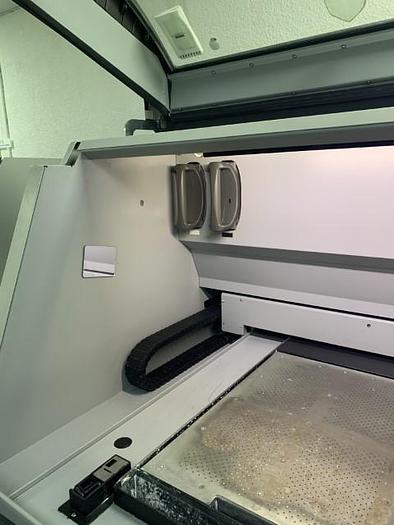 Gebraucht 3D Systems ProJet 860Pro Vollfarb 3D Drucker