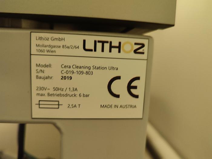 Gebraucht 2018 Lithoz CeraFab 8500