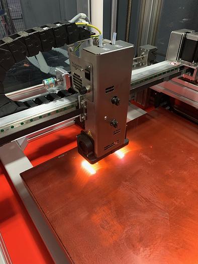 Gebraucht 2017 BigRep Studio G1