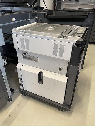 Used 2017 HP Inc. HP4200 MultiJetFusion