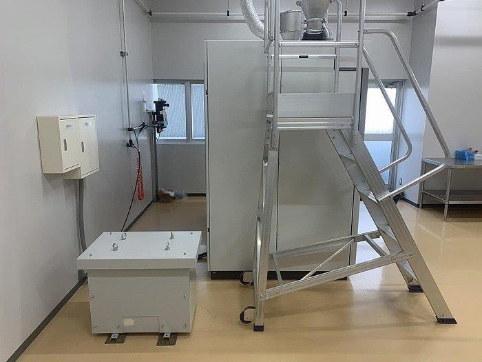 Gebraucht 2017 EOS P800