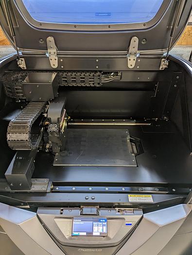 Used 2017 Keyence AGILISTA-3200W