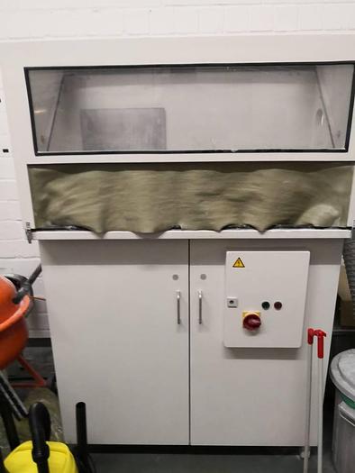 Gebraucht 2005 EOS P385