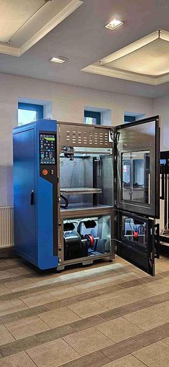 Gebraucht 2023 EVO-tech EL-140