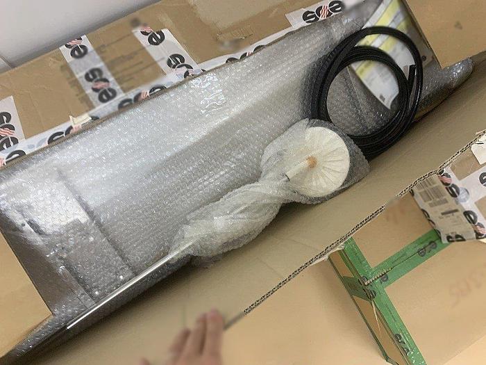 Gebraucht 2017 EOS P800