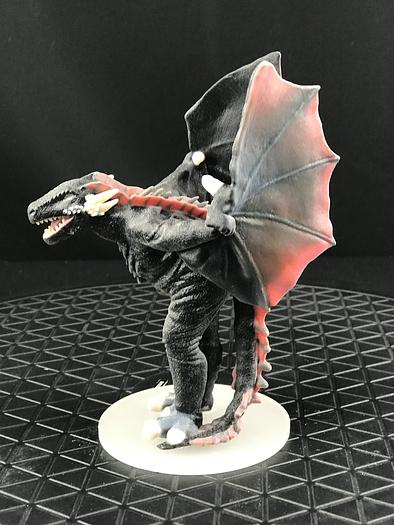 Used 2016 Stratasys J750 mit Upgrade auf J750DAP (Digital Anatomic Printer)