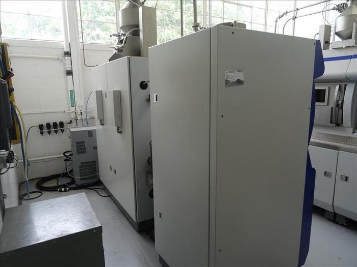 Gebraucht 2015 SLM Solutions SLM HL