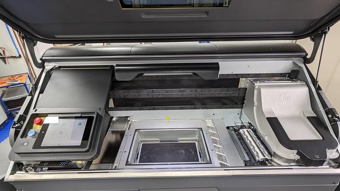 Gebraucht 2021 HP Inc. HP540