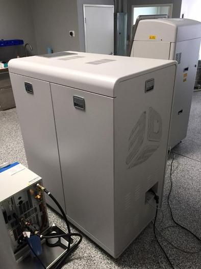 Gebraucht 2014 Projet 3500HDMax - 040-2016-mjm