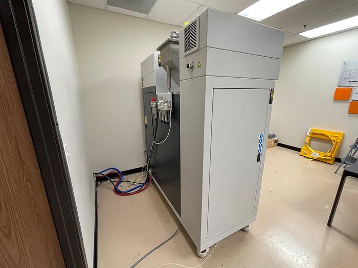 Gebraucht 2017 Renishaw AM400